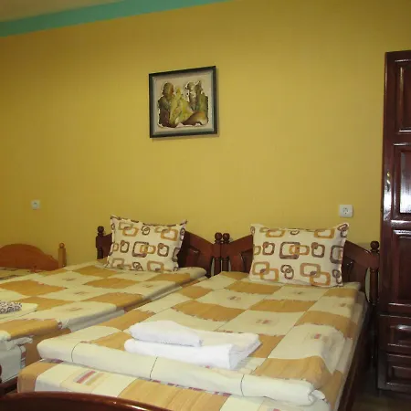 Pri Orehite 3* Oreshak (Lovech)