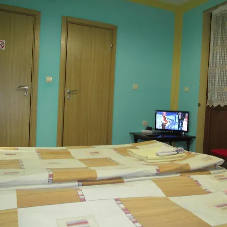 Pri Orehite Pensionat Oreshak (Lovech)