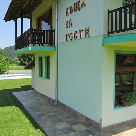 Pri Orehite Pensionat Oreshak (Lovech)
