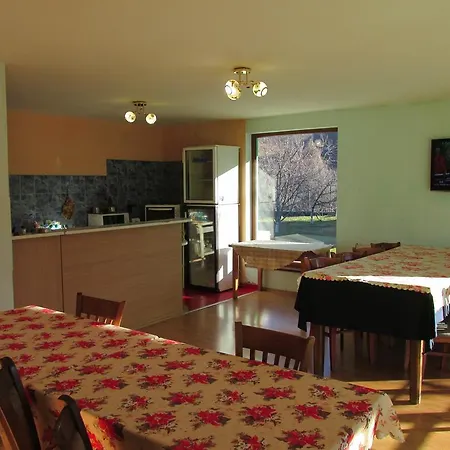 Pri Orehite Oreshak (Lovech)