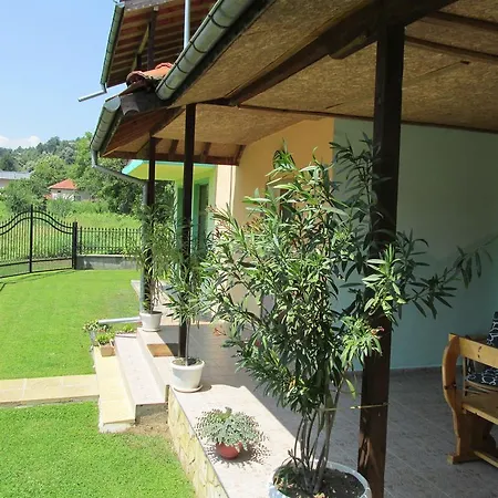 Pensionat Pri Orehite Oreshak (Lovech)