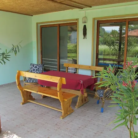 Pri Orehite 3* Oreshak (Lovech)