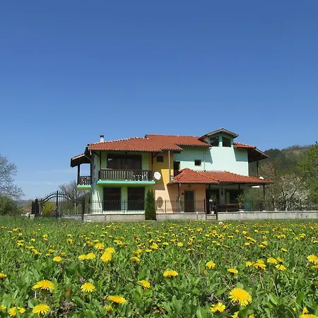 Pensionat Pri Orehite Oreshak (Lovech)