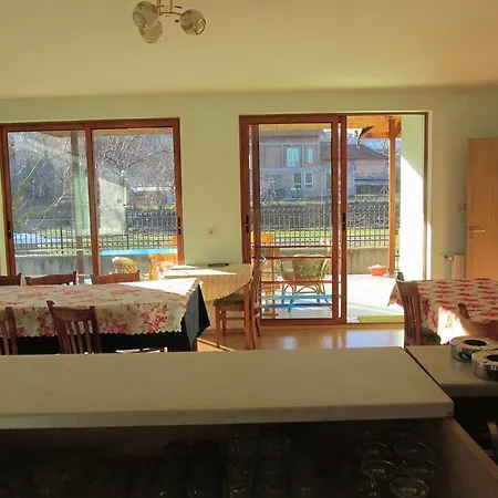 Pri Orehite Affittacamere