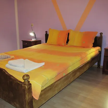 Pri Orehite Pensionat Oreshak (Lovech)