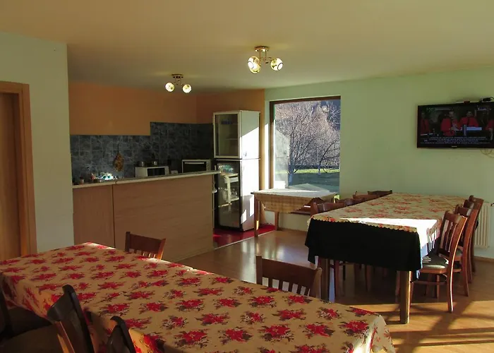 Pri Orehite Oreshak (Lovech)