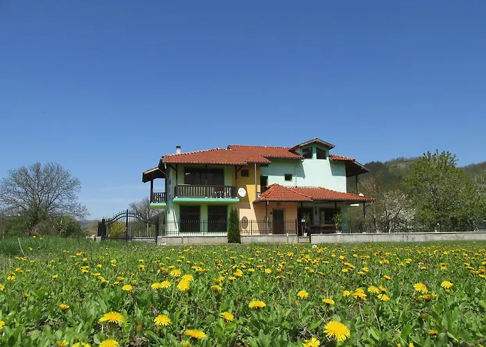 Gasthof Pri Orehite Oreshak (Lovech)