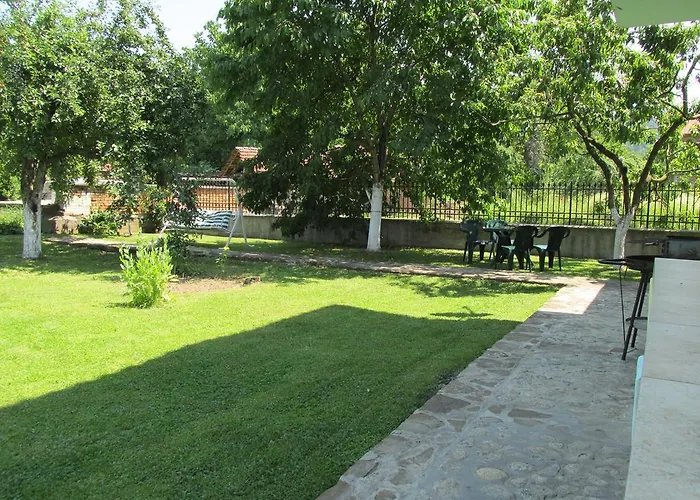 Gasthof Pri Orehite 3*