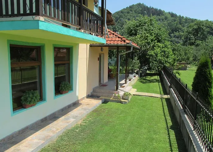 Gasthof Pri Orehite 3*