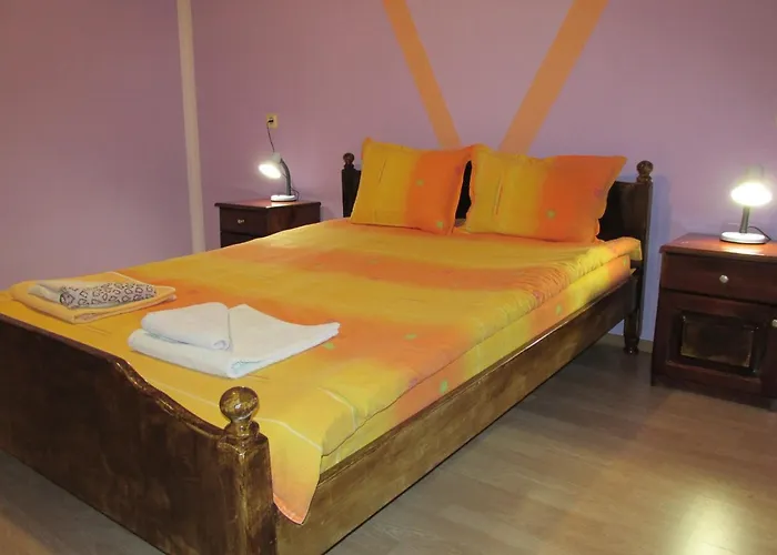 Pri Orehite Gasthof Oreshak (Lovech)